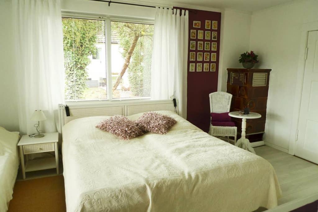 Gemuetliches Gaestehaus Bohnsdorf, Naehe Flughafen Schoenefeld Holiday home Berlin