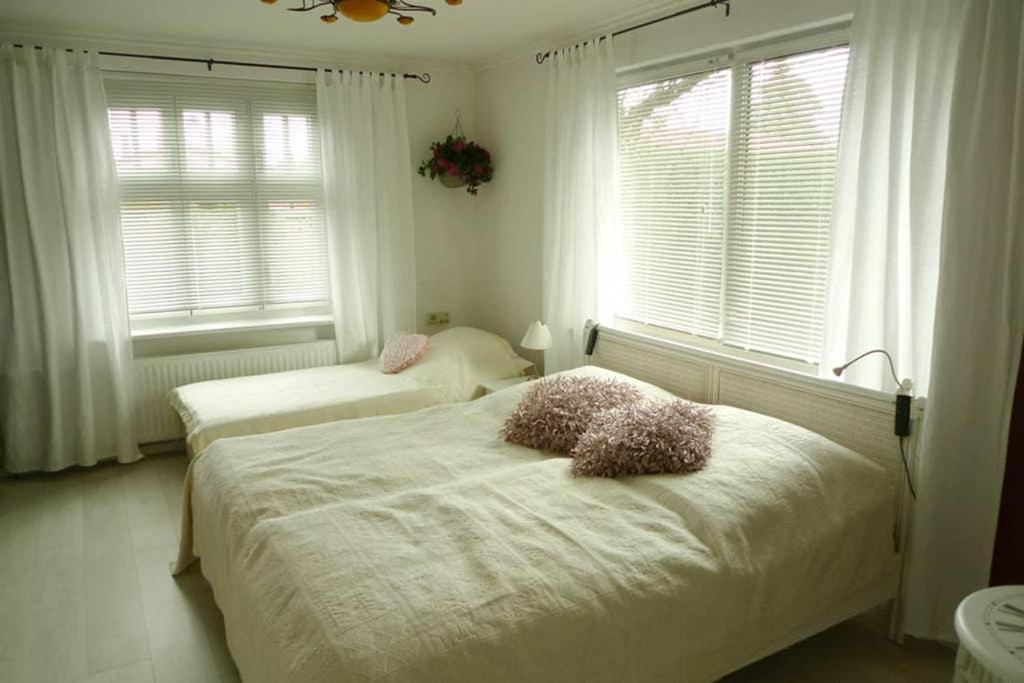 Holiday home Gemuetliches Gaestehaus Bohnsdorf, Naehe Flughafen Schoenefeld
