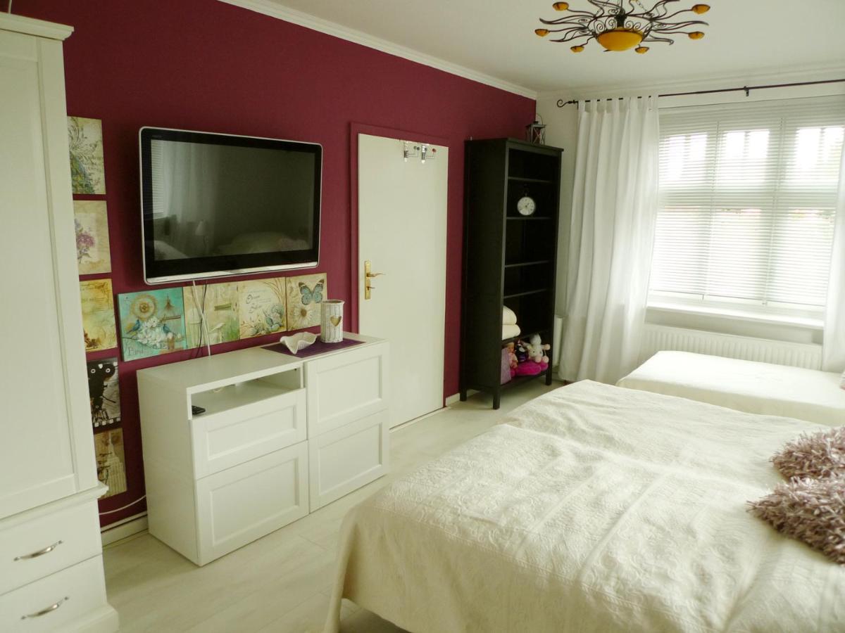 Casa vacanze Gemuetliches Gaestehaus Bohnsdorf, Naehe Flughafen Schoenefeld *