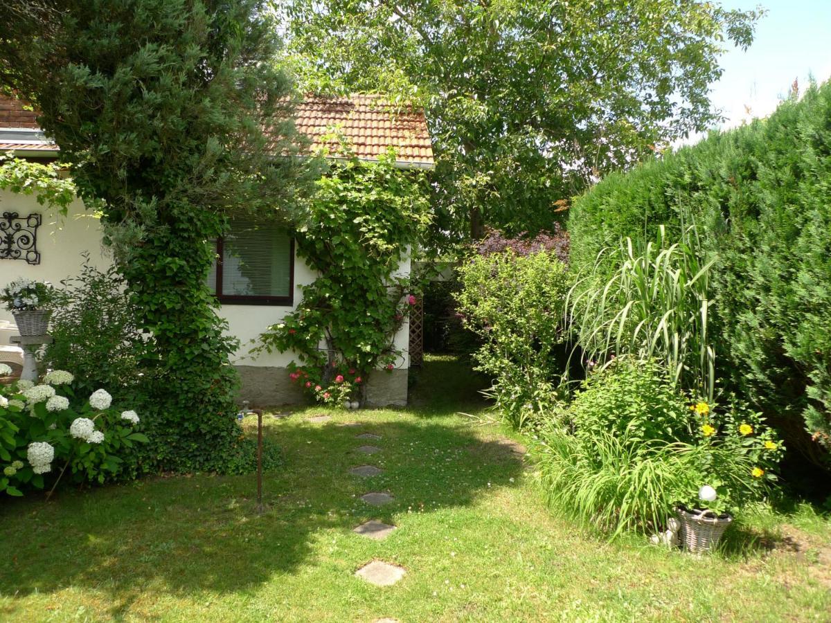 Gemuetliches Gaestehaus Bohnsdorf, Naehe Flughafen Schoenefeld Casa vacanze